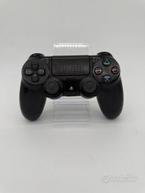Controller PS4 Sony Nero Originale 1055
