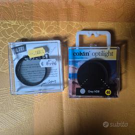 filtri per 46mm