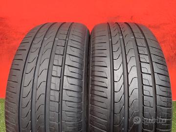 225 50 17 Gomme Estive 85% Pirelli 225 50R17