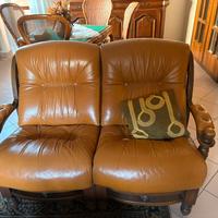 arredamento divano