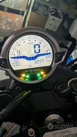 Moto Guzzi V7 Special edition 2023