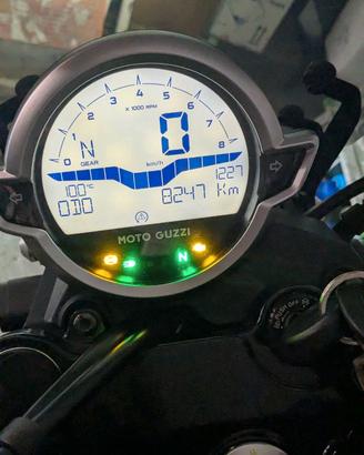 Moto Guzzi V7 Special edition 2023