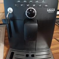 gaggia macchina caffè 