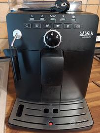 gaggia macchina caffè 
