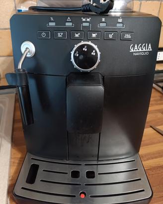 gaggia macchina caffè 