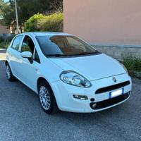 FIAT GRANDE PUNTO 1.3 multijet 75cv 2015