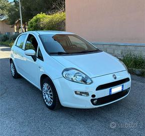 FIAT GRANDE PUNTO 1.3 multijet 75cv 2015