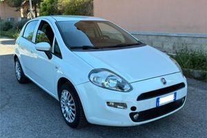 FIAT GRANDE PUNTO 1.3 multijet 75cv 2015