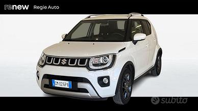 Suzuki Ignis 1.2H TOP 2WD