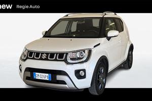 Suzuki Ignis 1.2H TOP 2WD
