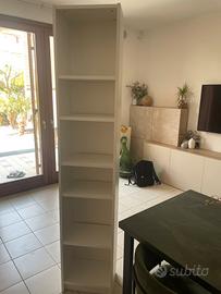 Libreria billy ikea