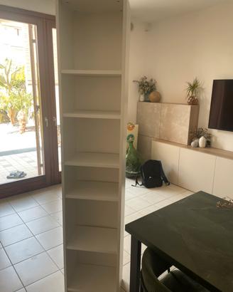 Libreria billy ikea