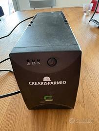 Gruppo di continuità