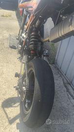 Pit Bike motard