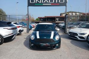 Mini 1.6 16V Cooper D