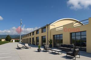 Negozio Alatri [Cod. rif V008VCG]