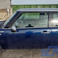 Mini cooper (r50, r53) 1.6 115cv 01-06 ricambi