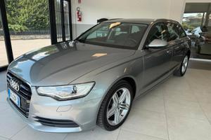 Audi A6 Avant 2.0 TDI 177 CV multitronic Advanced