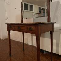 Toilette da camera