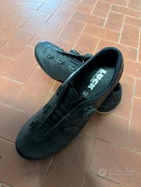 Scarpe bici LUCK GRAVEL