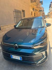 Volkswagen tiguan 1.5 tsi
