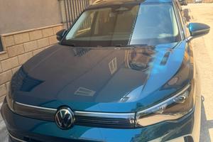 Volkswagen tiguan 1.5 tsi
