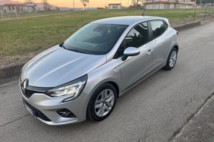 Clio Blue dCi 85 CV 5 porte Intens Full optional