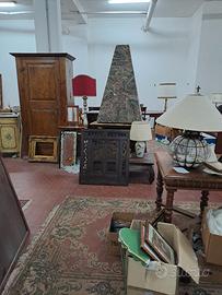 mobilio per agriturismo