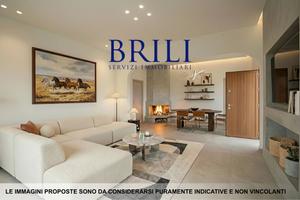 Arzachena centro storico adiacente alla scalinata