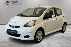 Toyota Aygo 1.0 Now 5p
