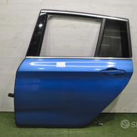 BMW serie 2 F46 Porta posteriore sinistra | 8471