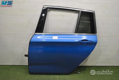 BMW serie 2 F46 Porta posteriore sinistra | 8471