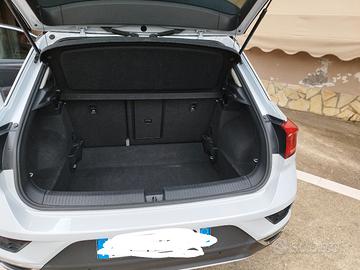 Volkswagen t roc