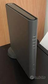 Vodafone station 6 FTTH