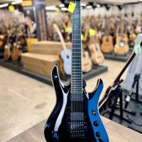 JACKSON SL6 SIGNATURE CHRIS BRODERICK USA + CUSTOD