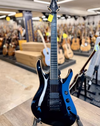 JACKSON SL6 SIGNATURE CHRIS BRODERICK USA + CUSTOD