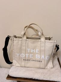Borsa Tote bag -Marc Jacobs