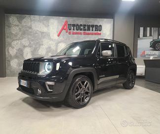 JEEP RENEGADE MY2018 1.6 MJET VERSIONE S