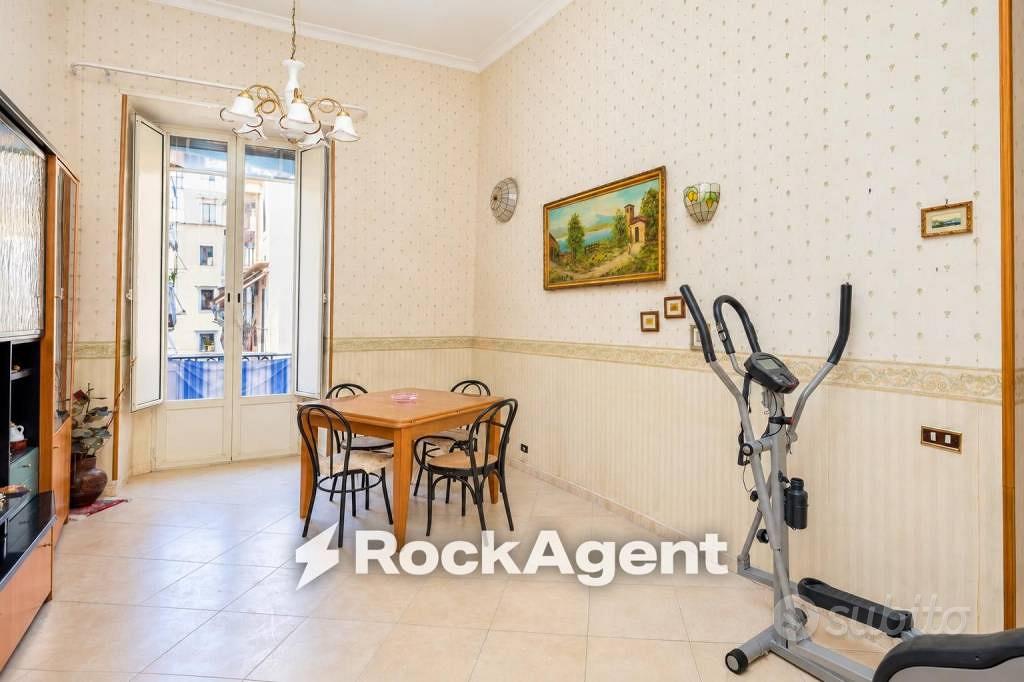 Appartamento – Napoli, Porta Nolana, Municipalità 2 - Altro