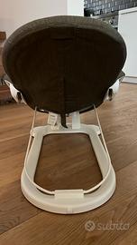 Stokke steps bouncer