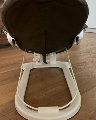 Stokke steps bouncer