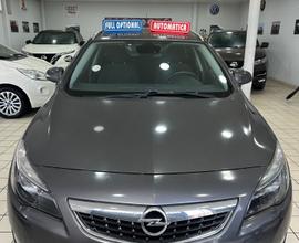 Opel Astra 2.0 automatica 150 mila km nuova