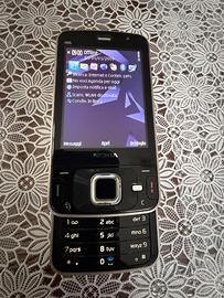 N.2 telefoni Nokia N95