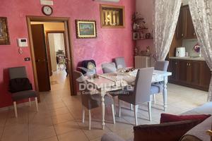 Appartamento in zona via Ferrucci