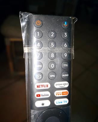 Telecomando Xiaomi TV A Pro