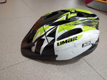Casco bici