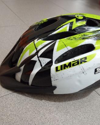 Casco bici