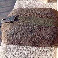 borraccia italiana ww1 