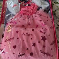 costume Carnevale Barbie