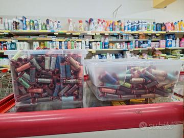 Spagnolette da cucito